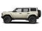 2026 Ford Bronco Raptor 4 Door Advanced 4x4