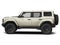 2026 Ford Bronco Raptor 4 Door Advanced 4x4
