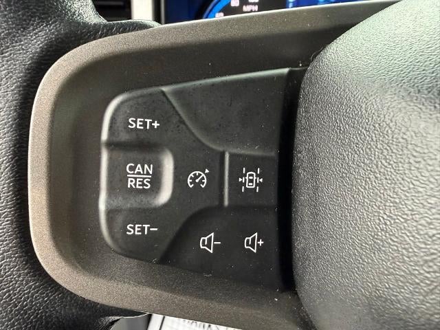 2023 Ford Bronco Outer Banks 4 Door 4x4
