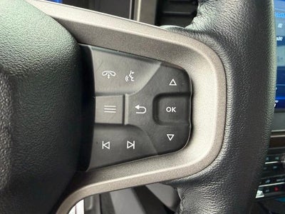 2023 Ford Bronco Outer Banks 4 Door 4x4