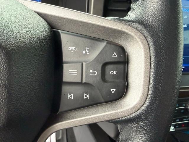 2023 Ford Bronco Outer Banks 4 Door 4x4