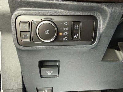 2023 Ford Bronco Outer Banks 4 Door 4x4