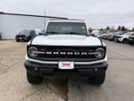 2023 Ford Bronco Outer Banks 4 Door 4x4