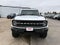 2023 Ford Bronco Outer Banks 4 Door 4x4