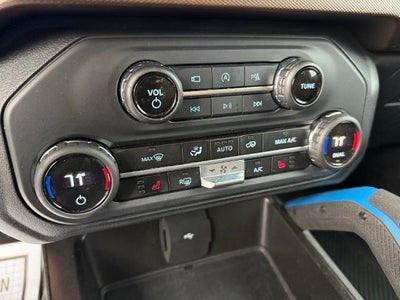 2023 Ford Bronco Outer Banks 4 Door 4x4