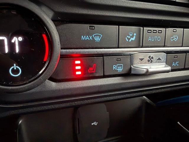 2023 Ford Bronco Outer Banks 4 Door 4x4