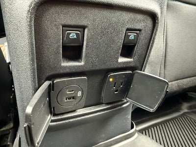 2023 Ford Bronco Outer Banks 4 Door 4x4
