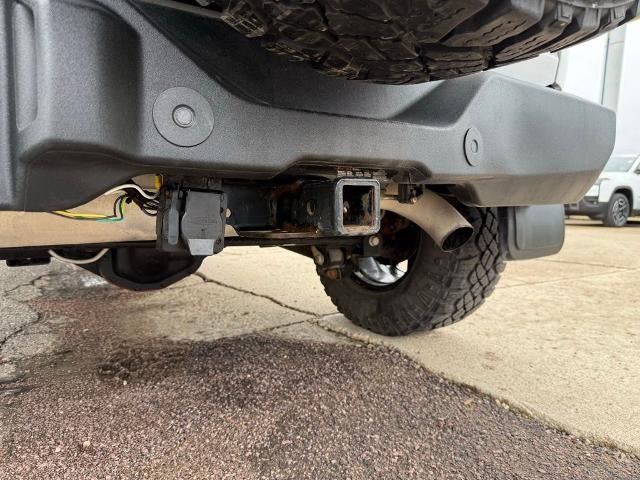2023 Ford Bronco Outer Banks 4 Door 4x4