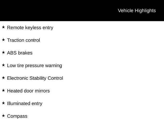 2023 Ford Bronco Outer Banks 4 Door 4x4