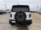 2023 Ford Bronco Outer Banks 4 Door 4x4