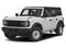 2023 Ford Bronco Base 4 Door 4x4