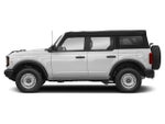 2023 Ford Bronco Base 4 Door 4x4