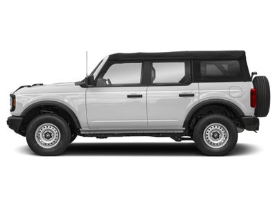 2023 Ford Bronco Base 4 Door 4x4