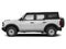 2023 Ford Bronco Base 4 Door 4x4