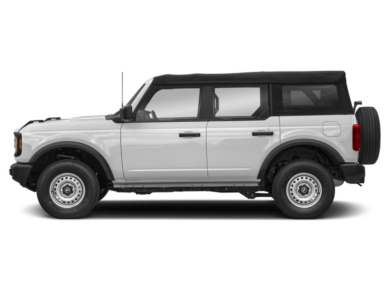 2023 Ford Bronco Base 4 Door 4x4