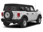 2023 Ford Bronco Base 4 Door 4x4