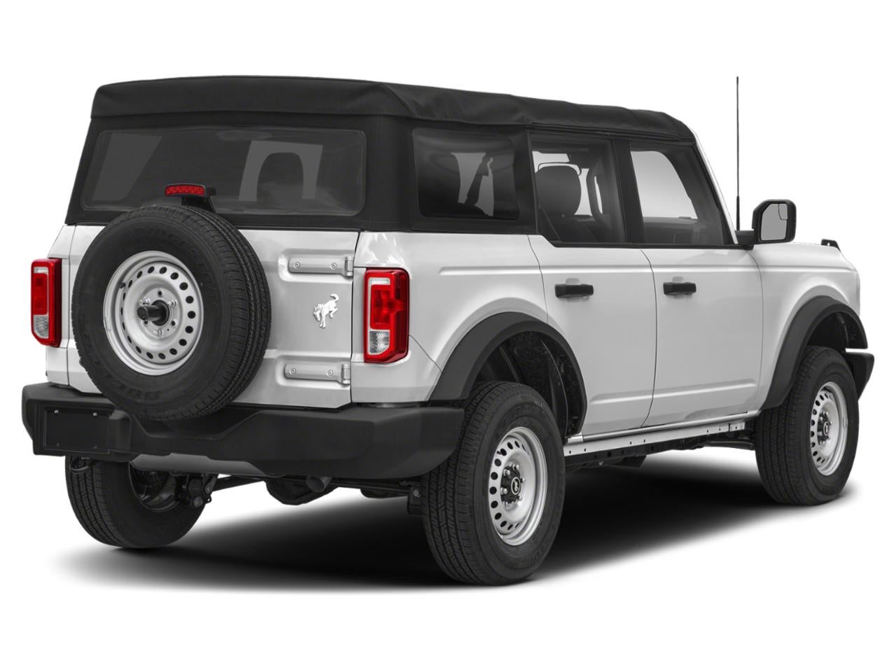 2023 Ford Bronco Base 4 Door 4x4