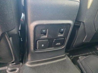 2023 Ford Bronco Badlands 4 Door Advanced 4x4
