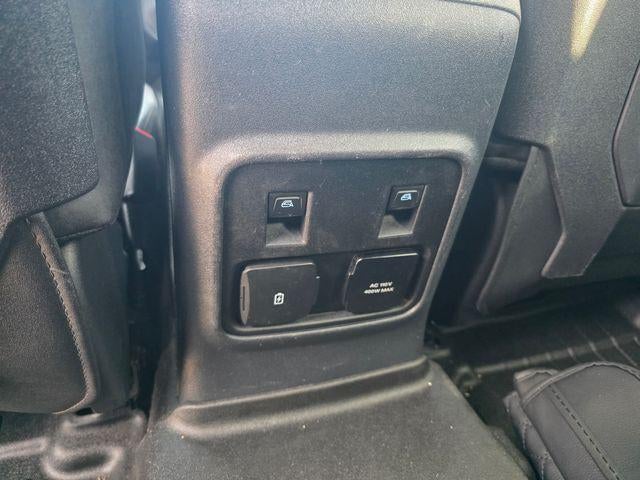 2023 Ford Bronco Badlands 4 Door Advanced 4x4