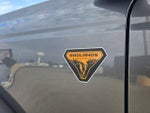 2023 Ford Bronco Badlands 4 Door Advanced 4x4