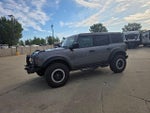 2023 Ford Bronco Badlands 4 Door Advanced 4x4