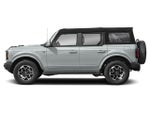 2026 Ford Bronco Outer Banks 4 Door 4x4