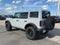2026 Ford Bronco Badlands 4 Door Advanced 4x4