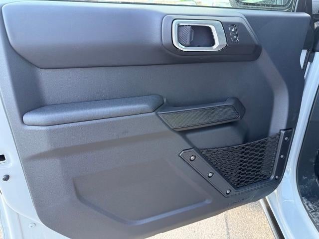 2026 Ford Bronco Badlands 4 Door Advanced 4x4
