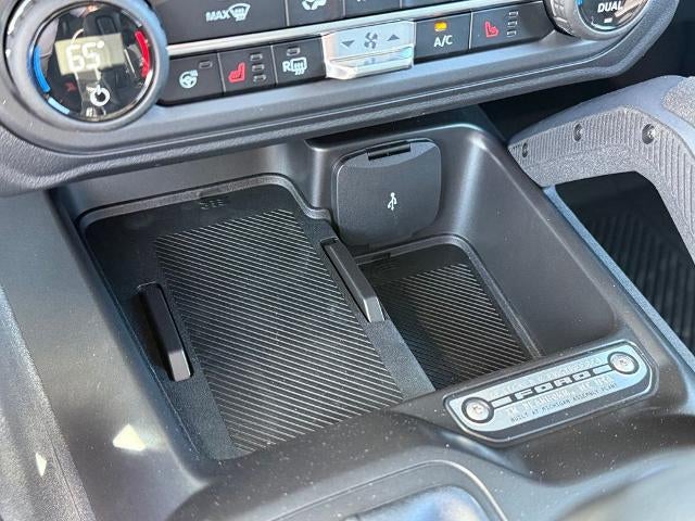 2026 Ford Bronco Badlands 4 Door Advanced 4x4