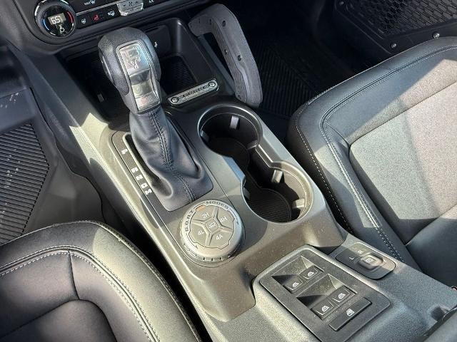 2026 Ford Bronco Badlands 4 Door Advanced 4x4