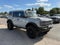 2026 Ford Bronco Badlands 4 Door Advanced 4x4