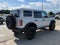 2026 Ford Bronco Badlands 4 Door Advanced 4x4