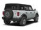 2026 Ford Bronco Badlands 4 Door Advanced 4x4