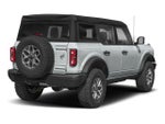 2026 Ford Bronco Badlands 4 Door Advanced 4x4