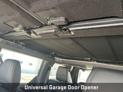 2024 Ford Bronco Badlands 4 Door Advanced 4x4