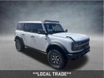 2024 Ford Bronco Badlands 4 Door Advanced 4x4