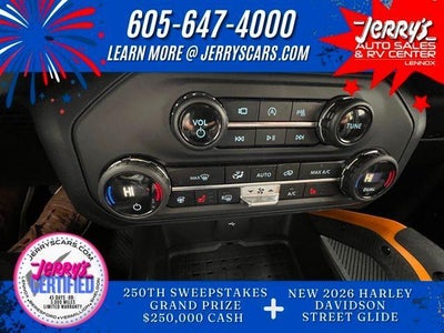 2024 Ford Bronco Badlands 4 Door Advanced 4x4
