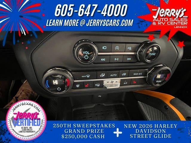 2024 Ford Bronco Badlands 4 Door Advanced 4x4