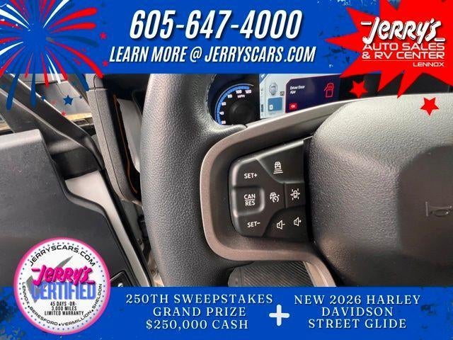 2024 Ford Bronco Badlands 4 Door Advanced 4x4