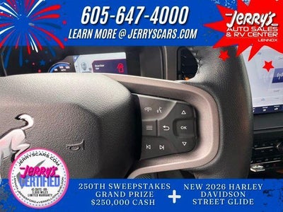 2024 Ford Bronco Badlands 4 Door Advanced 4x4