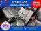 2024 Ford Bronco Badlands 4 Door Advanced 4x4
