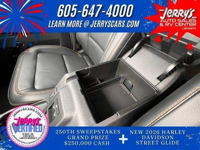 2024 Ford Bronco Badlands 4 Door Advanced 4x4