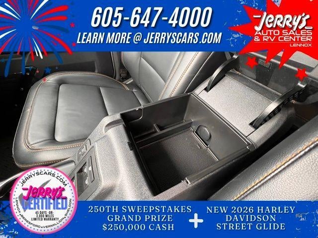 2024 Ford Bronco Badlands 4 Door Advanced 4x4