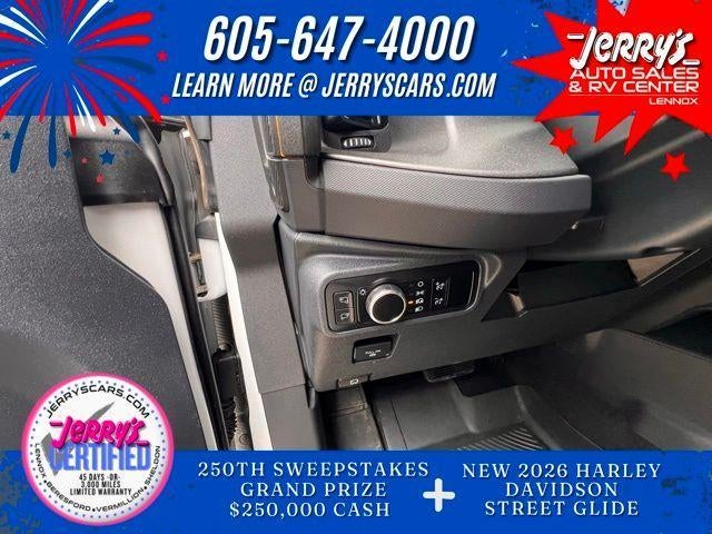 2024 Ford Bronco Badlands 4 Door Advanced 4x4
