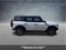 2024 Ford Bronco Badlands 4 Door Advanced 4x4