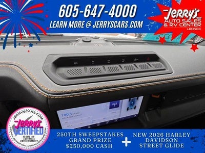 2024 Ford Bronco Badlands 4 Door Advanced 4x4