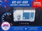 2024 Ford Bronco Badlands 4 Door Advanced 4x4