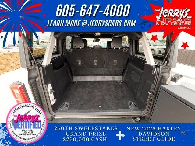 2024 Ford Bronco Badlands 4 Door Advanced 4x4