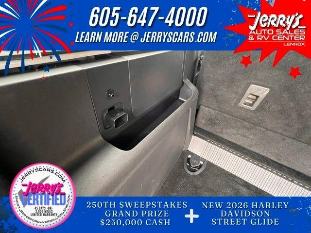 2024 Ford Bronco Badlands 4 Door Advanced 4x4