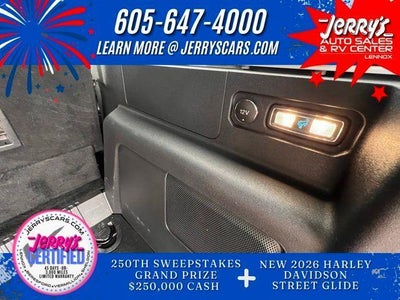 2024 Ford Bronco Badlands 4 Door Advanced 4x4